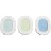 Buy Aromatherapy Wax Tablets - Refreshing Long-Lasting Wardrobe Aromatherapy Tablets (3pcs) for Bedroom - Buy Online on GoSupps.com