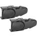 Adjustable Swimming Fin Flippers with Quick Release Buckles for Scuba Diving - (B) - Buy Online on GoSupps.com