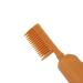 Hair Oil Applicator Bottle 110ml | Root Comb Hair Dye Applicator with Graduated Scale for Home & Barber Shop Scalp Treatment - Buy Online on GoSupps.com