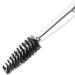 Salmue Double-Sided Eyebrow Pin & Brush Set | Eyebrow Comb & Spiral Lash Brush for Precision Grooming - Buy Online on GoSupps.com