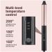 Effortless Hair Curler - Create Beautiful Curls with Ease | Rose Gold EU - Buy Online on GoSupps.com