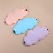 Office Lunch Break Shading Eye Mask 3D Cloud Double-Sided Ice Silk, Purple | Relieve Eye Fatigue and Sleep Better with this Eye Protection Mask - Buy Online on GoSupps.com