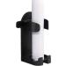 Rolempon Shower Shaver Holder - Toothbrush & Razor Wall Organizer for Men | Ideal for Bathrooms & Caravans - Buy Online on GoSupps.com