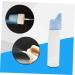 FRCOLOR 10pcs Mini Plastic Spray Bottles for Moisturizing Nasal Sprays - Empty Nose Spray Bottles - Buy Online on GoSupps.com