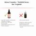Adessa Chiarana Relax Oil Namast - 100ml with Plum Kernel Oil for Stress Relief & Relaxation | International Shipping Available - Buy Online on GoSupps.com