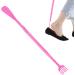 Ergonomic Back Scratch Shoe Opener - Portable Long Handle Itching Relief Claw for Men & Women - Back Scratcher Tool - Buy Online on GoSupps.com