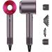 High-Power Leafless Hair Dryer Negative Ion Hair Dryer - Buy Online on GoSupps.com