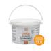 Decorate 0310190 White Sugar Paste - 5kg for Baking & Cake Decorating | International Shipping Available - Buy Online on GoSupps.com