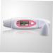Mikinona 2pcs 3 1 Facial Moisture Oil Tester Digital Skin Analyzer Facial Water Analyzer Sensor White - Buy Online on GoSupps.com
