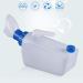 Portable Pee Plastic Pee Container Ms Urinal Home Care Urine Collection Containers Emergency Urinal Unisex 2000ml 1000ML - Buy Online on GoSupps.com