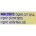 Wholesome Sweeteners Organic Light Corn Syrup 11.2 oz - Pack of 6 | Certified Organic Sweetener - Buy Online on GoSupps.com