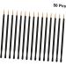 FOMIYES 150 Pcs Gel Eyeliner Pencil Gel Eyeliner Pot Eyeliner Applicator Makeup Tools Eyes - Buy Online on GoSupps.com