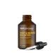 Anagain Hair & Beard Growth Serum - Advanced Formula with Biotin & Castor Oil for Thicker Fuller Regrowth - 60 mL