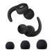 Ear Plugs For Sleep Noise Canceling Ear Plugs 2 Pairs Noise Cancelling Ear Sleep Earbuds Reusable Earplugs Noise Reduction Earbuds Silicone Sleeping Ear Plug Comfortable Earplugs For Sleep