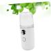 VINTORKY 1pc Spray Humidifier Portable Humidifiers Facial Water Sprayer Skin Care Tools Lash Tool White - Buy Online on GoSupps.com