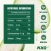 NXQ Oil Cleansing Tea: Gentle Colon Support Formula for Digestive Wellness & Gut Health -A Blend of Winter Melon Lotus Leaf Cassia Seed Poria wellness Herbs tea (30 Bags) - Buy Online on GoSupps.com