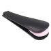 Vaguelly Applicateur de Lotion Dos avec Manche Ergonomique Brosse Douce pour Application Uniforme Outil Auto Bronzant et Hydratant pour Cr me Multi