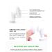 Dr Rashel DRL-1504 Aloe Vera Extract Green Cleansing Mousse 125ml - Buy Online on GoSupps.com