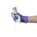 Sage Bath 7989 Pack of 8 Cleansing Washcloths - Fragrance & Rinse Free - Standard Weight - Buy Online on GoSupps.com
