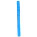 Portable Hollow Chewing Tooth Tube for Toddlers - Soft Textured & Bright Blue - Buy Online on GoSupps.com