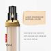 Waterproof Embellish Luster Double Liquid Foundation Cream - Long-Lasting Moisturizing & Nourishing with Natural Effect - Buy Online on GoSupps.com