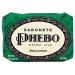 Phebo Classic Collection Glycerin Bar Soap Amazonian 3.2 Oz - Buy Online on GoSupps.com