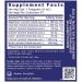 Quantum Mag Liquid 8 FL OZ - Rich in Magnesium - Promotes Whole Body Mineral Health - From Utah's Great Salt Lake - Buy Online on GoSupps.com