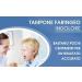 Streptococcal Fast Test - Quick Results for Children & Adults | MedicinadellAvoro.com - Buy Online on GoSupps.com