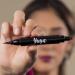 YuYa Cat Eye Black Eye Liner - Sleek and Precise Formula for Perfect Cat Eye Makeup - Buy Online on GoSupps.com