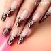 Buy BLUESKY Builder Gel 03 Clear 15g - Premium UV/Gel Nail Polish for Nail Extensions & Designs - International Shipping Available - Buy Online on GoSupps.com