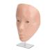 Buy 5D Reusable Makeup Practice Face Set - Easy to Clean Detachable Eyes for Artists (Pink Skin) - International Shipping Available - Buy Online on GoSupps.com