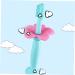 Beaupretty 4-Piece Silicone Toothbrush Set for Infants | Travel Dental Care & Finger Toothbrushes | Safe Oral Care for Children - Buy Online on GoSupps.com