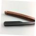 Frcolor 2-Pack Men's Razor | Premium Shaving Machines for Men | Durable Metal & Wood Design - Buy Online on GoSupps.com