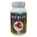 REISHI Organic Reishi LINGZHI 600mg - 90 Capsules by All Natural