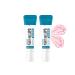MEDIHEAL Labocare Pantenolips Healssence 2 Pack Nourishing and Hydrating Lip Essence for Dry Flaky Lips Panthenol Shea Butter Olive Oil Healssence 2pk