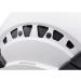 Petzl Vertex Vent Headguard White - Unisex, Single Size - Buy Online on GoSupps.com