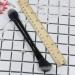 Double Ended Makeup Brushes Face Brush Repair Brush Contour Brush for Liquid Cream Powder Face Beauty Cosmetic Tools Double ended brush - Buy Online on GoSupps.com