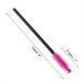 G2Plus Disposable Eyelash Mascara Brushes Wands Applicator - 100 Pack Rose | Makeup Kit - Buy Online on GoSupps.com