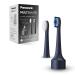 Panasonic ER-CTB1 MULTISHAPE Modular Personal Care System Electric Toothbrush Head with Extra Fine and Multi-fit Brush