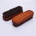 2 Pcs Shoe Polish Brush Set Horsehair Brushes Shoe Boot Shine Brush Horse Hair Bristles Brush for Boots Sofas Bags - Buy Online on GoSupps.com