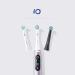 Oral-B iO Gentle Care Toothbrush Tips - Pack of 4 White | Best for Sensitive Teeth International Shipping Available - Buy Online on GoSupps.com