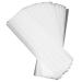 Gogogmy 50 sheet pearls cotton Tyo -marker salon requirement hairdresser tinting hair highlighter paper hair color shared paper hair dye paintboard hairdresser hair color paper