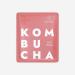 Cidrani Kombucha Calm | Water-Soluble Fermented Drink | Gluten-Free & Lactose-Free | 30 x 17ml Bags - International Shipping Available - Buy Online on GoSupps.com