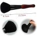 minkissy 1pc Powder Mineral Brush Professional Makeup Brush Blending Foundation Brush Blush Makeup Brush Bronzer Makeup Face Makeup Powder Brush Gourd Wooden Major - Buy Online on GoSupps.com
