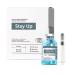 lmoikesz Women Face Anti-wrinkle Serum Ladies Moisturizing Hydrating Firming Tightening Wrinkle Removal Essence