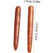 Lalafina 4-Piece Thai Foot Massager - Wooden Acupressure Reflex Zone Tool for Home Use - Best Thai Massage Devices - Buy Online on GoSupps.com