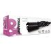 Deep Barrel Hair Waver 32 mm - Black - Buy Online on GoSupps.com