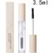 Clear Eyebrow Gel Eyebrow Fixing Gel | All-day Clear Eyebrow Glue Long-Lasting Fast-Drying 3.5ml Eyebrow Gel for Natural-Looking Fix - Buy Online on GoSupps.com