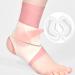 Pomya Ankle Brace - Ultimate Ankle Support for Sprains & Recovery (Large) - International Shipping Available - Buy Online on GoSupps.com