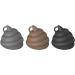 Funny Silicone Pooping Toothpaste Caps - Soft Squeezer for Kids & Adults | Ideal for Limited Mobility - Buy Online on GoSupps.com